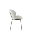 Lot de 4 chaises, Gorga