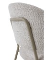 Lot de 4 chaises, Gorga