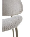 Lot de 4 chaises, Gorga