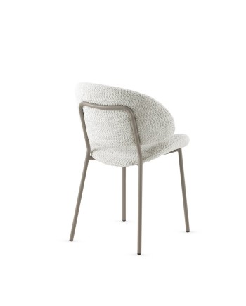 Lot de 4 chaises, Gorga