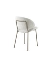Lot de 4 chaises, Gorga