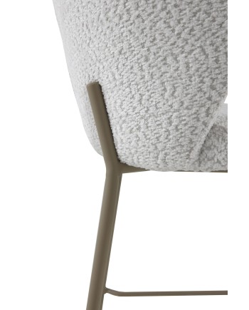 Pack de 2 taburetes, Rollo