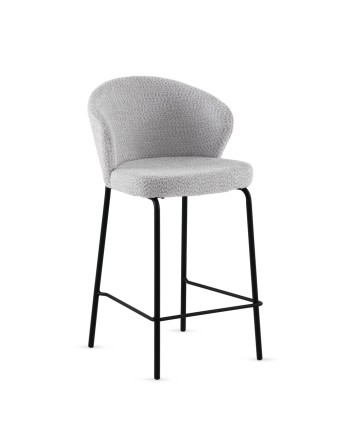 Lot de 2 tabourets, Niato