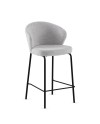 Lot de 2 tabourets, Niato