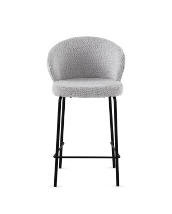 Lot de 2 tabourets, Niato