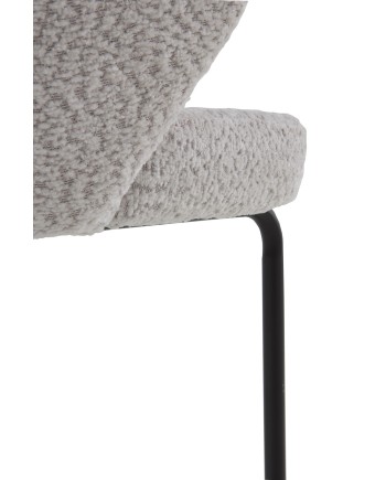 Lot de 2 tabourets, Niato
