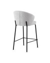 Lot de 2 tabourets, Niato