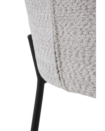 Lot de 2 tabourets, Niato