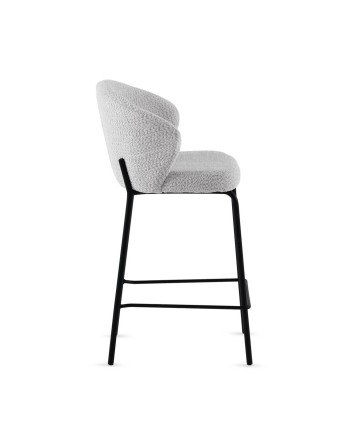 Lot de 2 tabourets, Niato