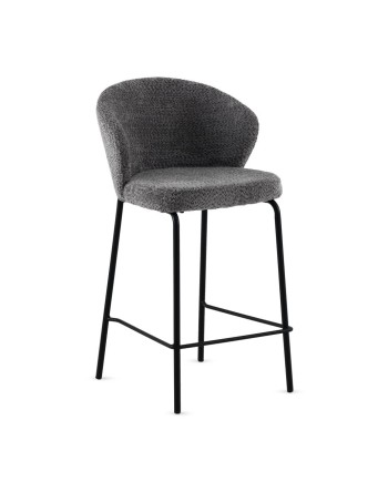 Lot de 2 tabourets, Lengal