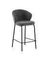 Lot de 2 tabourets, Lengal