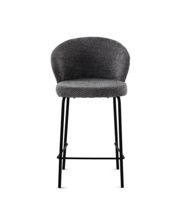 Lot de 2 tabourets, Lengal