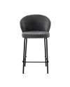 Lot de 2 tabourets, Lengal