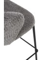 Lot de 2 tabourets, Lengal