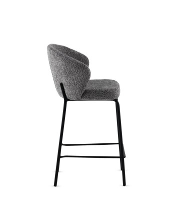 Lot de 2 tabourets, Lengal
