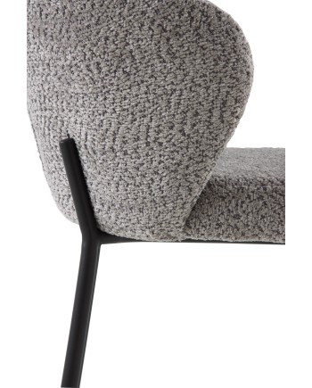 Lot de 2 tabourets, Lengal