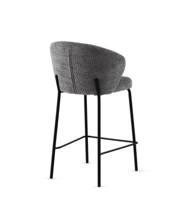 Lot de 2 tabourets, Lengal