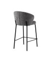 Lot de 2 tabourets, Lengal