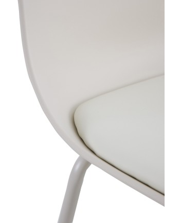 Lot de 2 tabourets, Khoin
