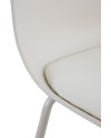 Lot de 2 tabourets, Khoin