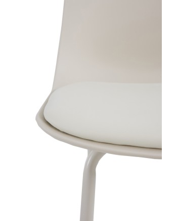Lot de 2 tabourets, Khoin