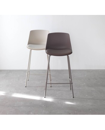 Lot de 2 tabourets, Niko