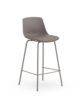 Lot de 2 tabourets, Niko