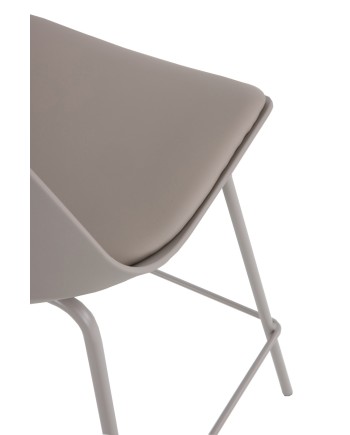 Lot de 2 tabourets, Niko