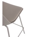 Lot de 2 tabourets, Niko