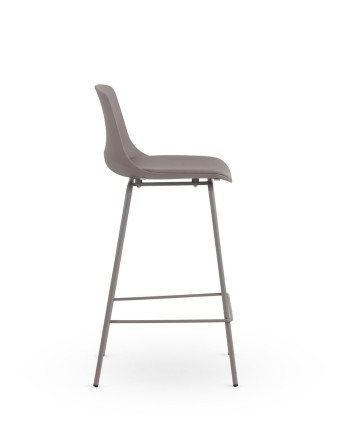 Lot de 2 tabourets, Niko