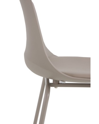 Lot de 2 tabourets, Niko