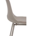 Lot de 2 tabourets, Niko