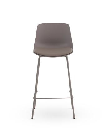 Lot de 2 tabourets, Niko