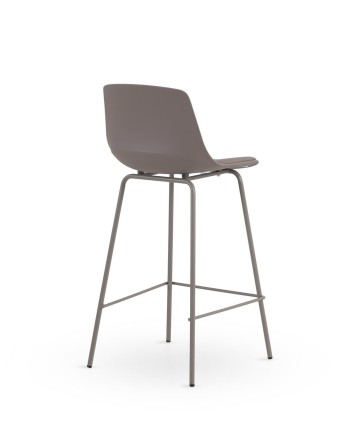 Lot de 2 tabourets, Niko