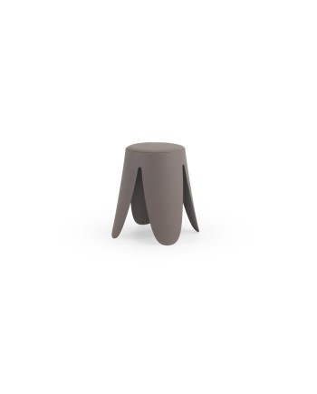 Lot de 4 tabourets, Toska