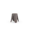 Lot de 4 tabourets, Toska