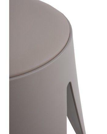 Lot de 4 tabourets, Toska