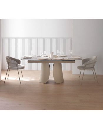 Pack de 4 sillones, Walo