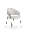 Pack de 4 sillones, Walo