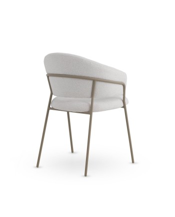 Pack de 4 sillones, Walo