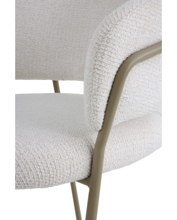 Pack de 4 sillones, Walo