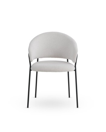 Lot de 4 fauteuils, Quelmo