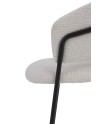 Lot de 4 fauteuils, Quelmo