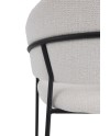 Lot de 4 fauteuils, Quelmo