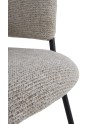 Lot de 4 fauteuils, Pasty