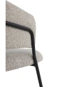 Lot de 4 fauteuils, Pasty