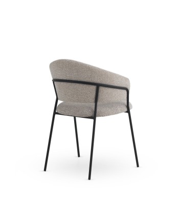Lot de 4 fauteuils, Pasty