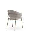 Pack de 4 sillones, Mipur