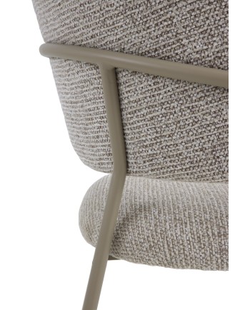 Pack de 4 sillones, Mipur