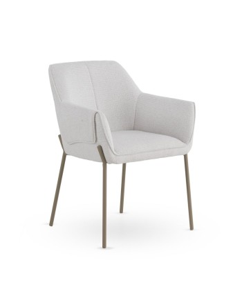 Lot de 4 fauteuils, Lowa